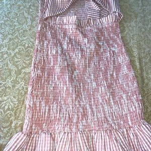 lizard thicket dress